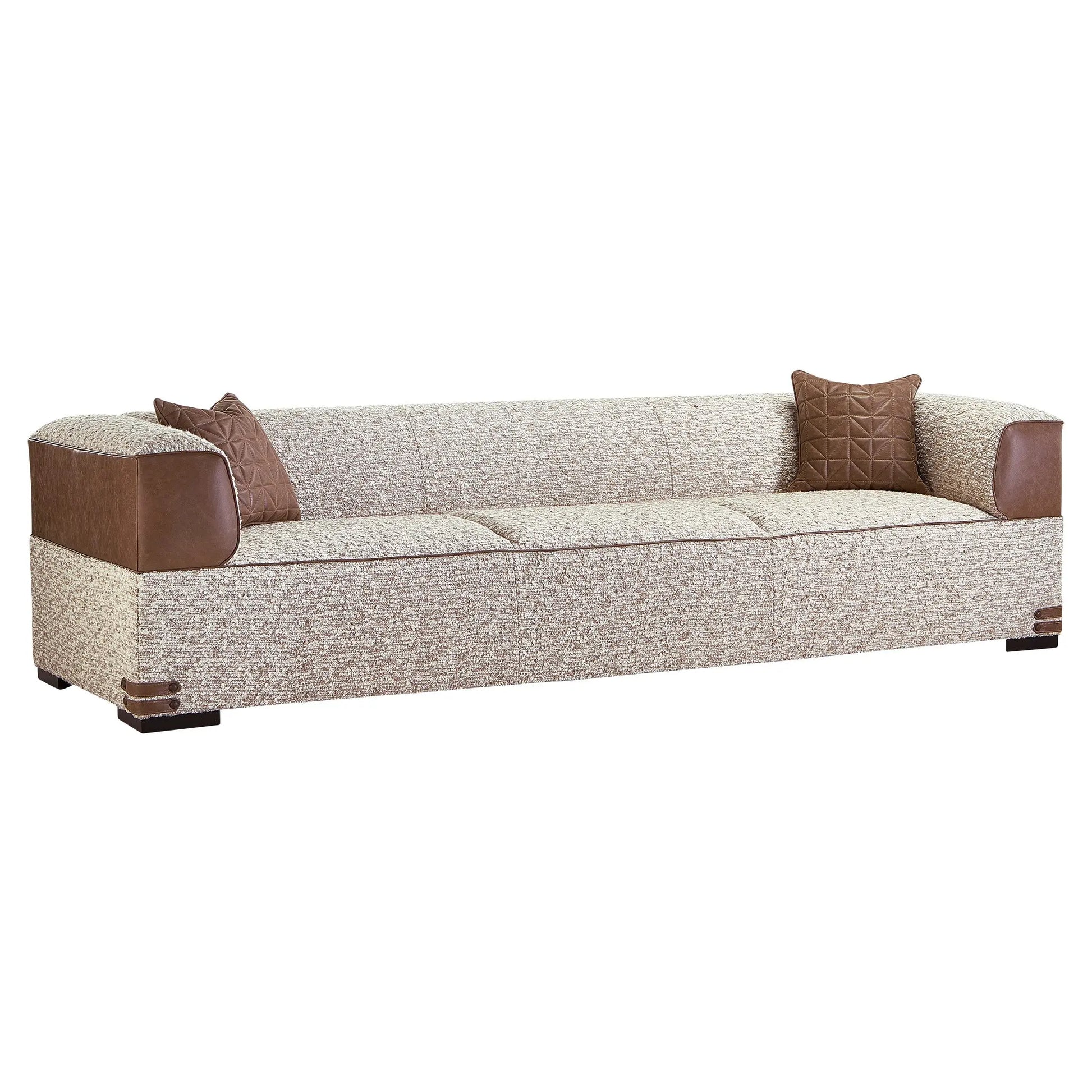 Dreamer Sofa - UNAPOLOGETIC LUXE LIVING