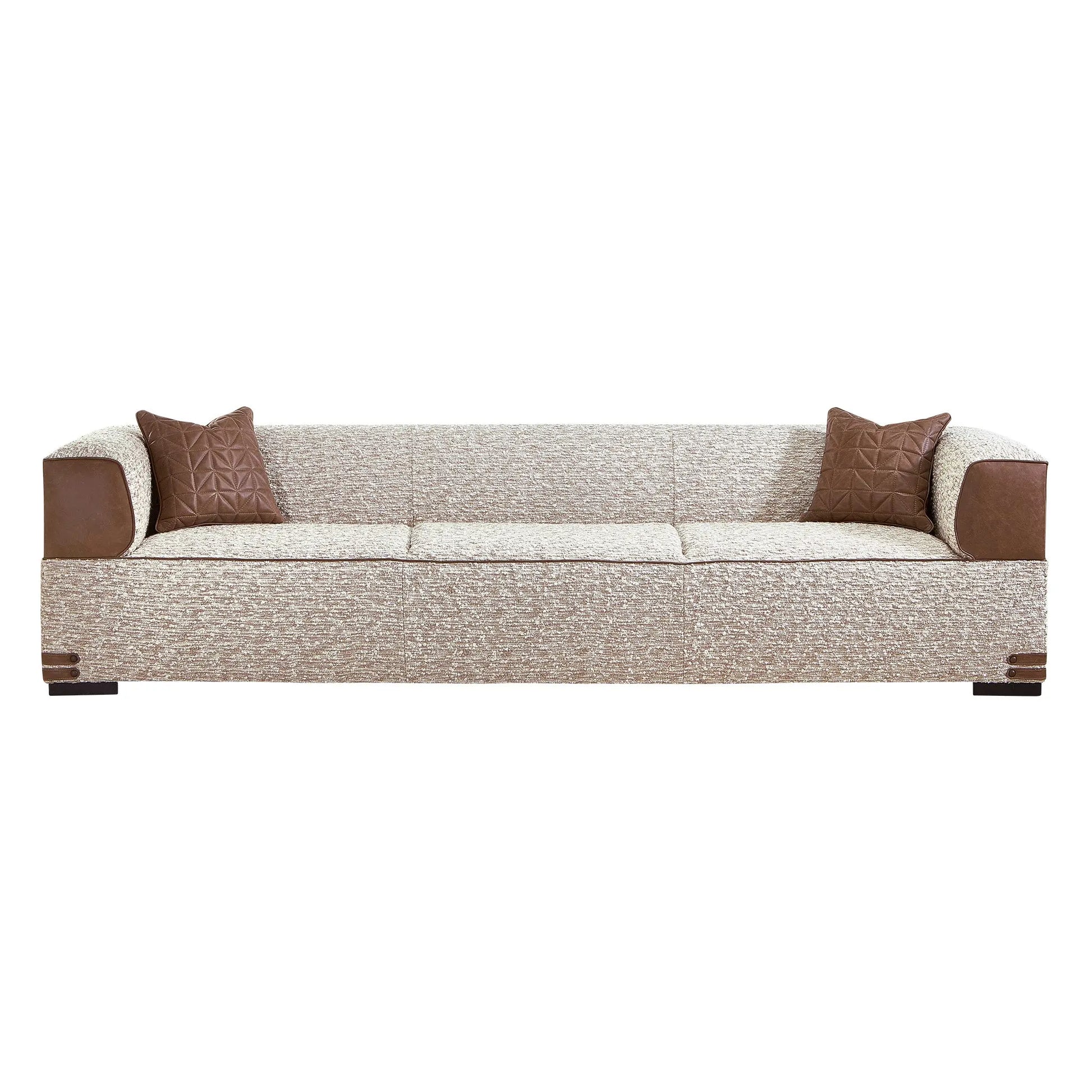 Dreamer Sofa - UNAPOLOGETIC LUXE LIVING