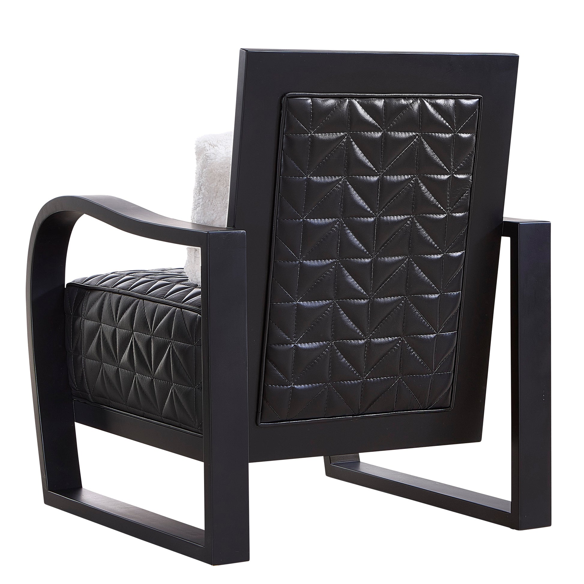 Chantel Chair - UNAPOLOGETIC LUXE LIVING