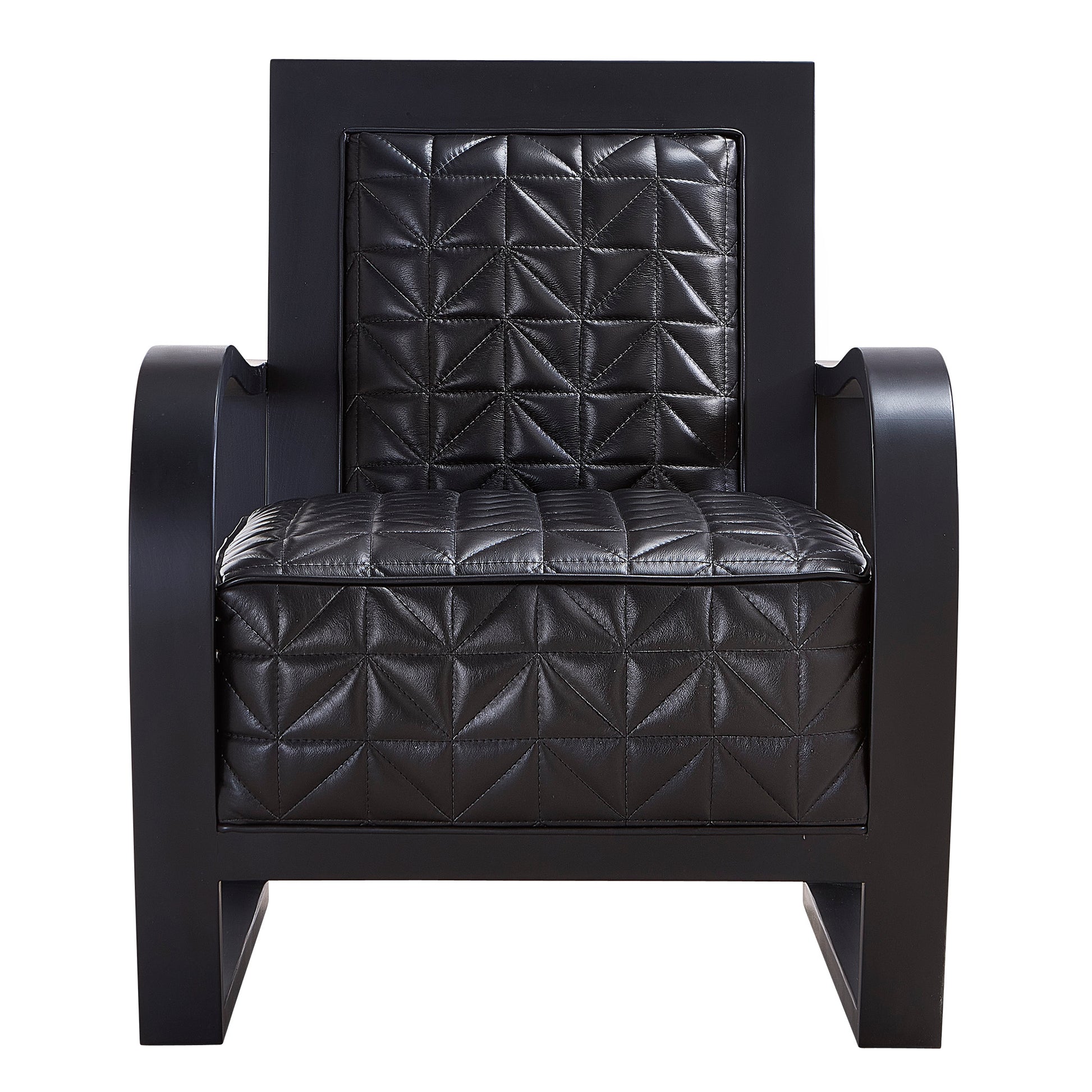 Chantel Chair - UNAPOLOGETIC LUXE LIVING