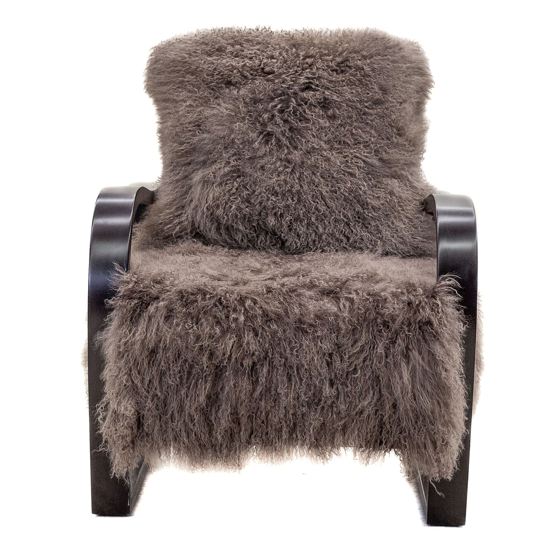 Chantel Fur - UNAPOLOGETIC LUXE LIVING