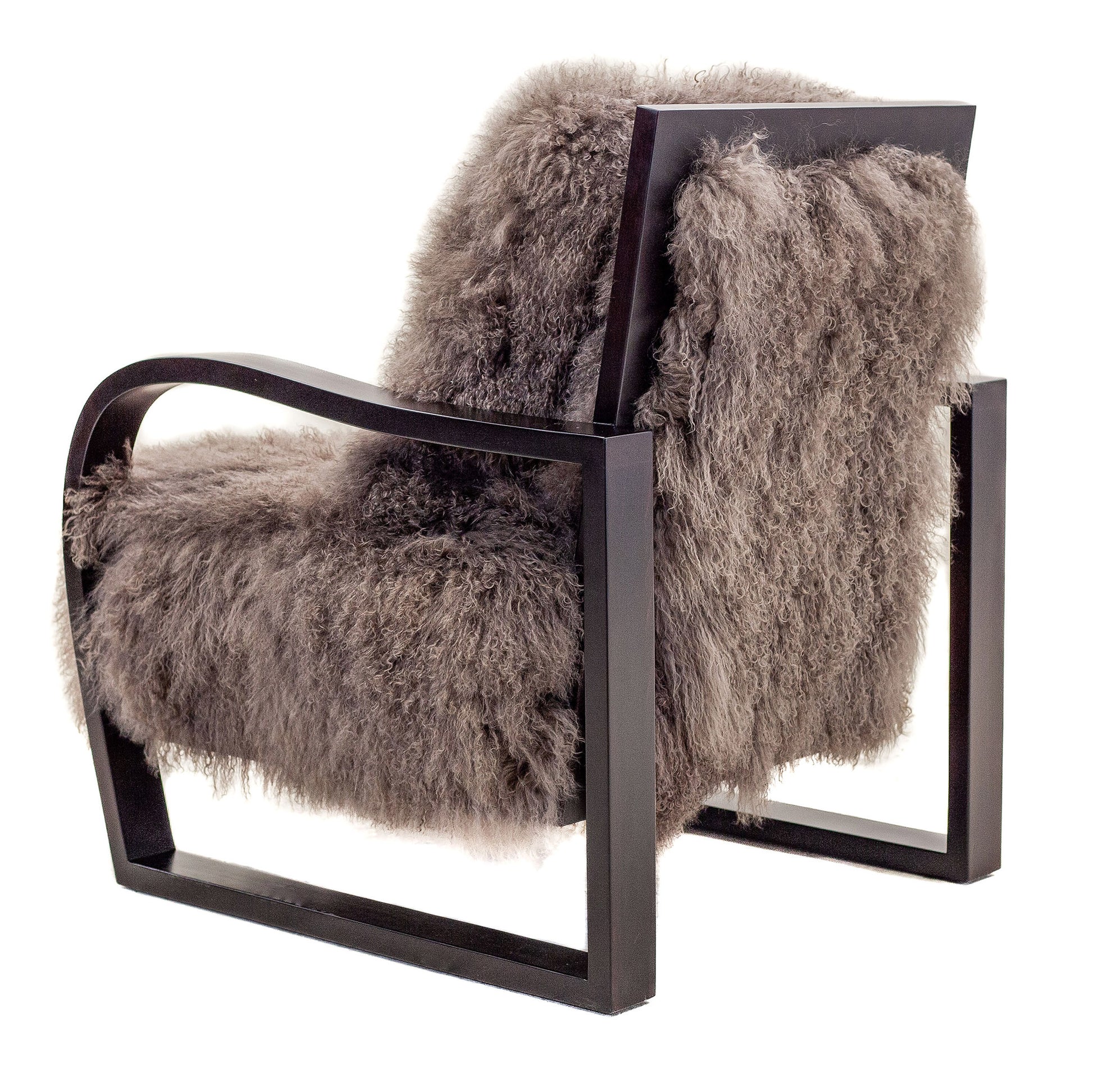 Chantel Fur - UNAPOLOGETIC LUXE LIVING
