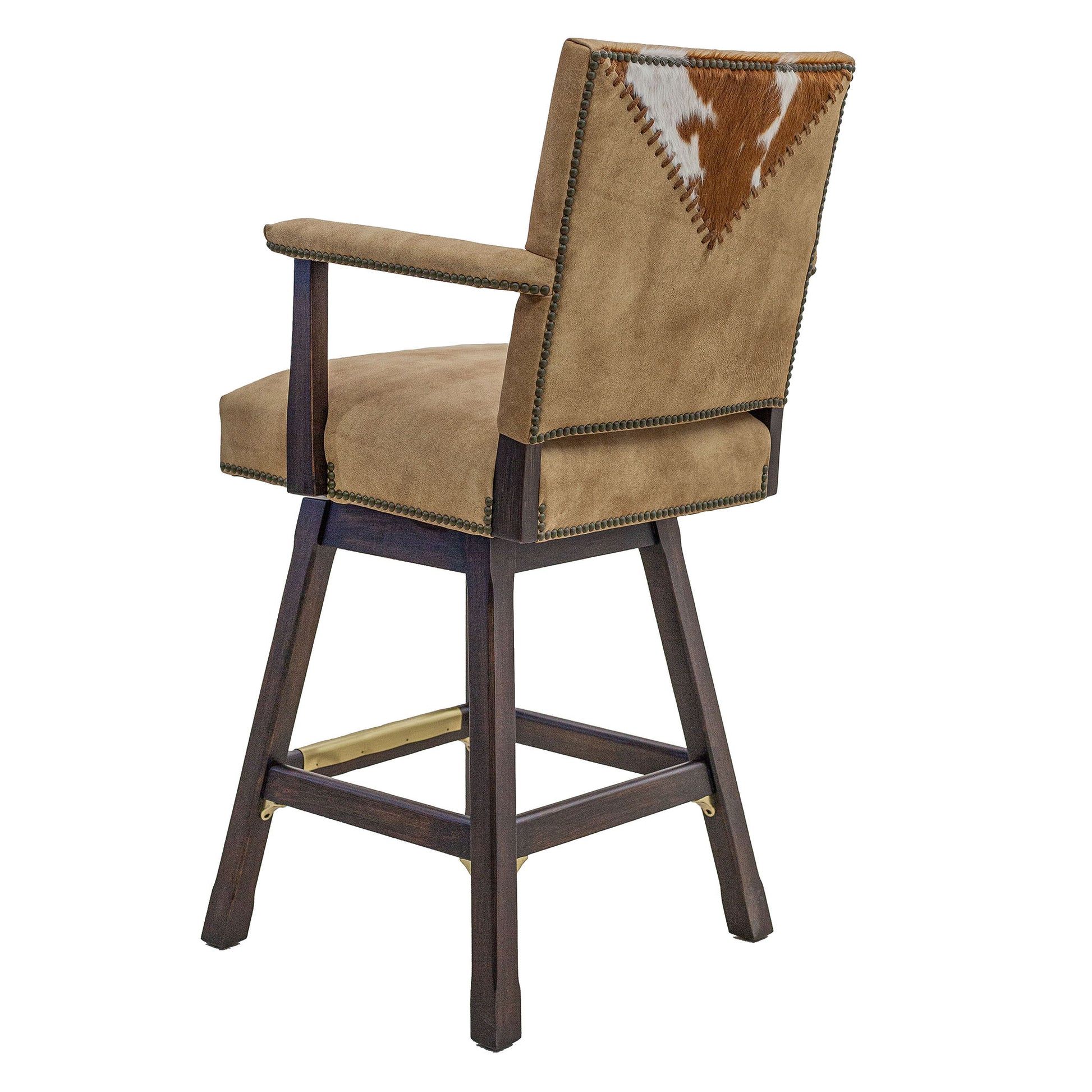 Canyon Ridge Barstool - UNAPOLOGETIC LUXE LIVING
