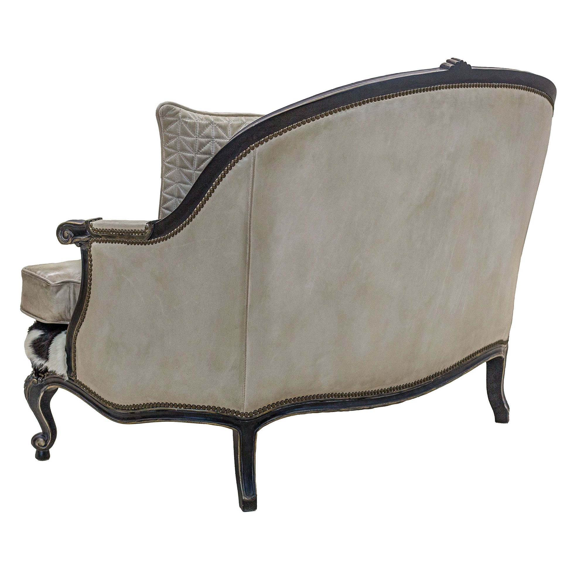 Majestic Bergere Ivory - UNAPOLOGETIC LUXE LIVING