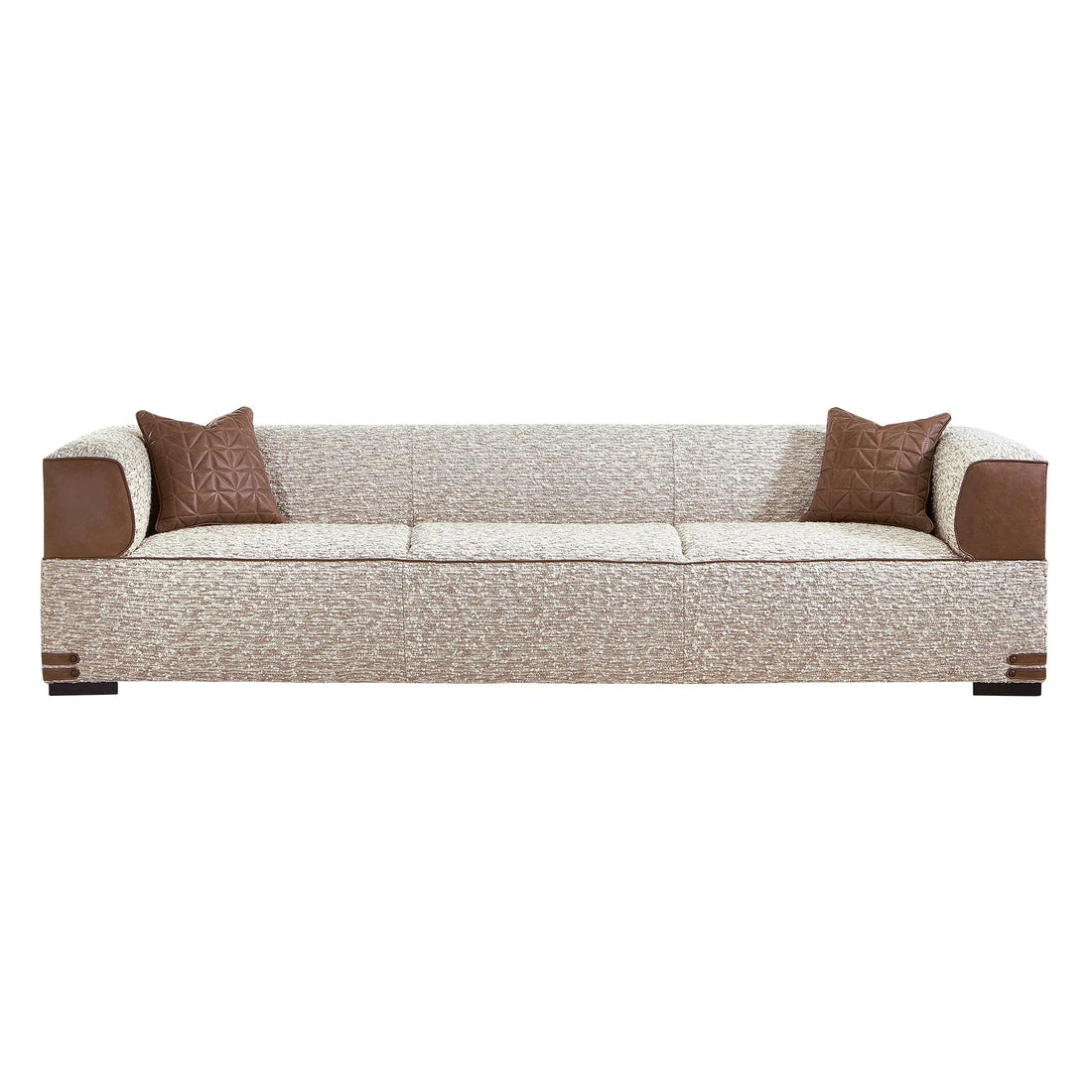 Dreamer Sofa - UNAPOLOGETIC LUXE LIVING