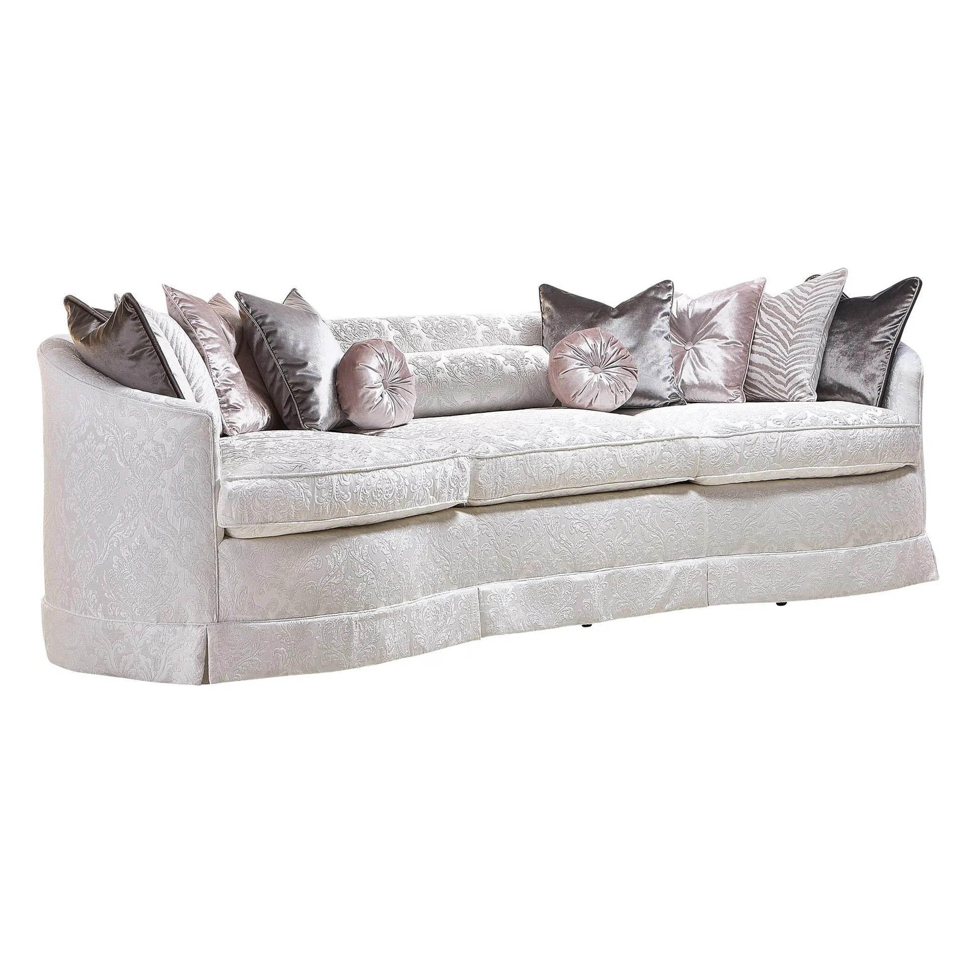 Marietta Wedding Sofa - UNAPOLOGETIC LUXE LIVING