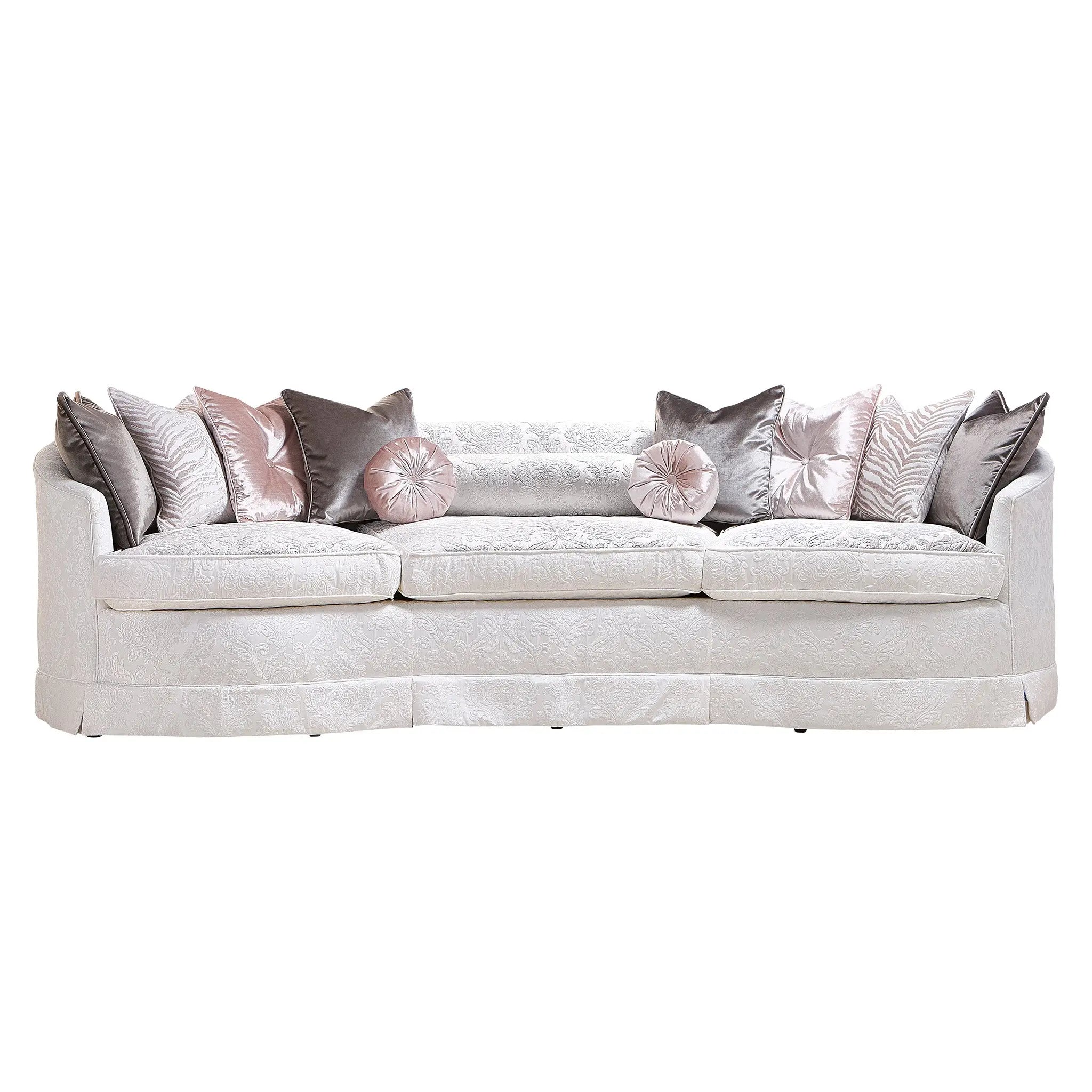 Marietta Wedding Sofa - UNAPOLOGETIC LUXE LIVING
