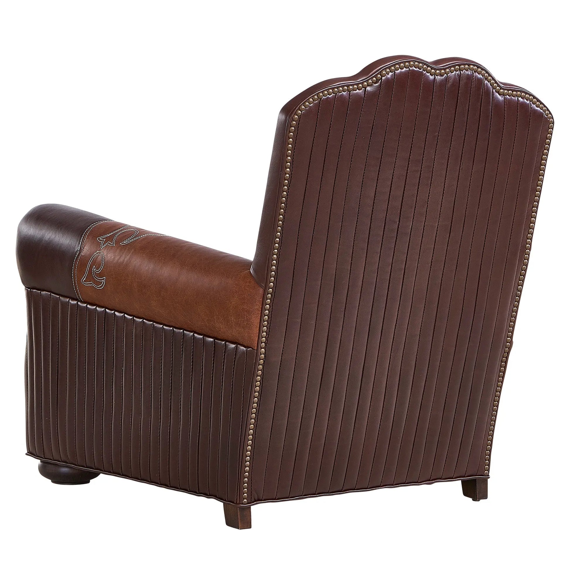 Bootsie Chair - UNAPOLOGETIC LUXE LIVING