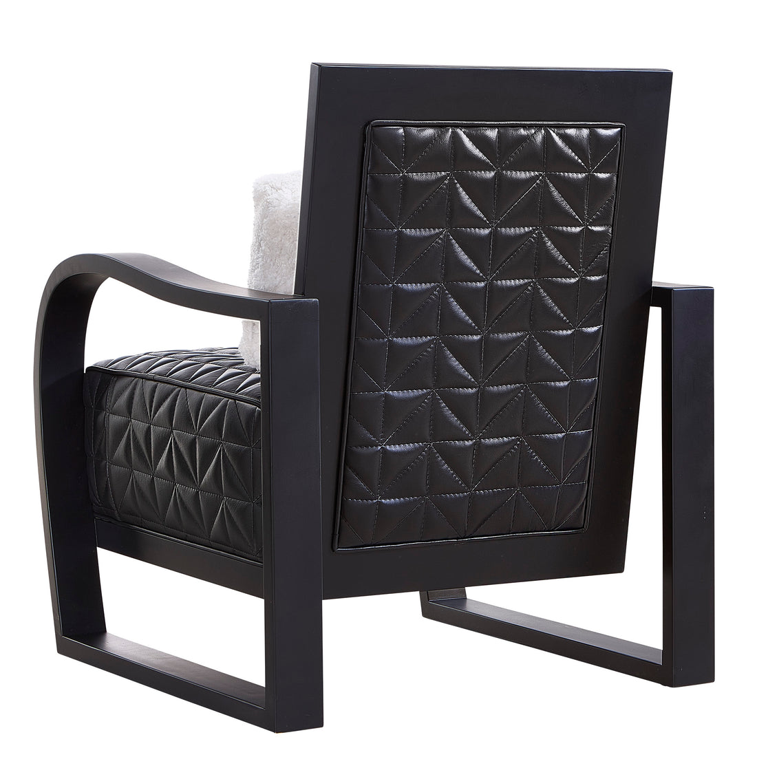 Chantel Chair - UNAPOLOGETIC LUXE LIVING