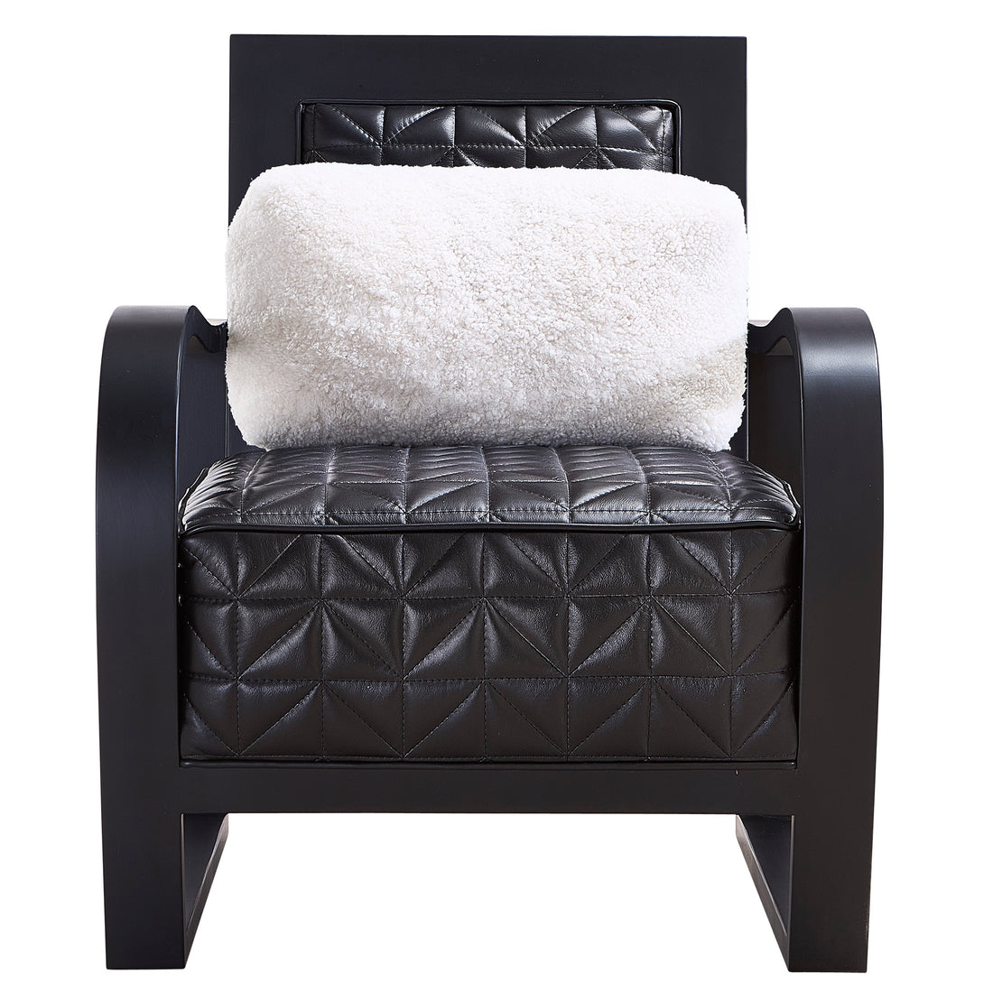 Chantel Chair - UNAPOLOGETIC LUXE LIVING