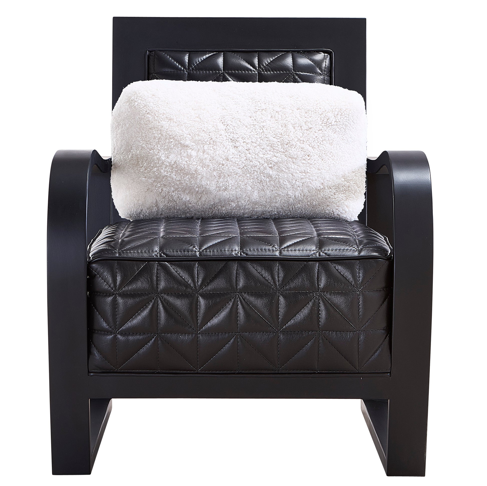 Chantel Chair - UNAPOLOGETIC LUXE LIVING