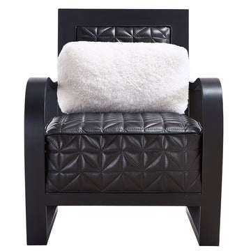 Chantel Chair - UNAPOLOGETIC LUXE LIVING