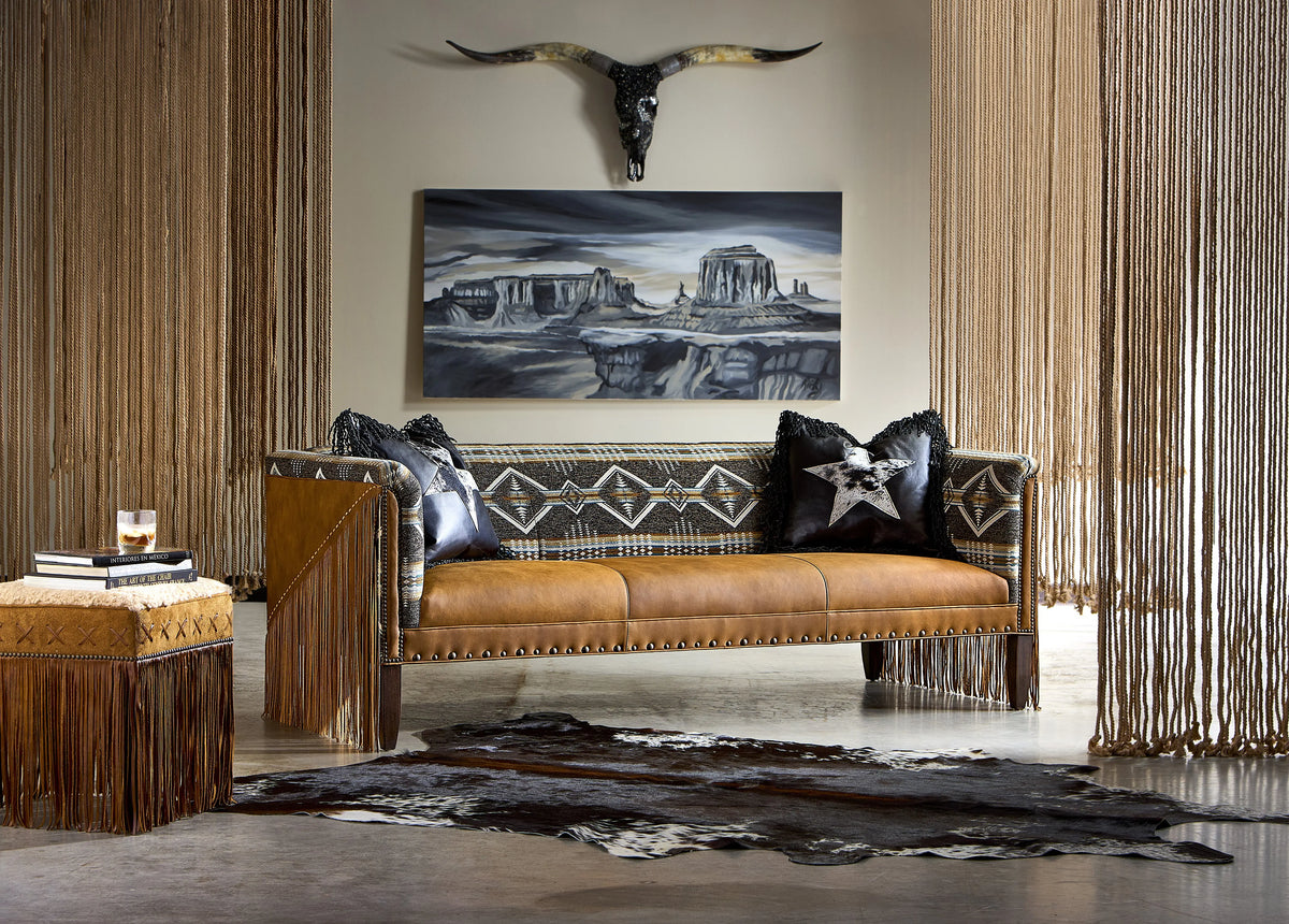 Canyon Ridge Sofa - UNAPOLOGETIC LUXE LIVING