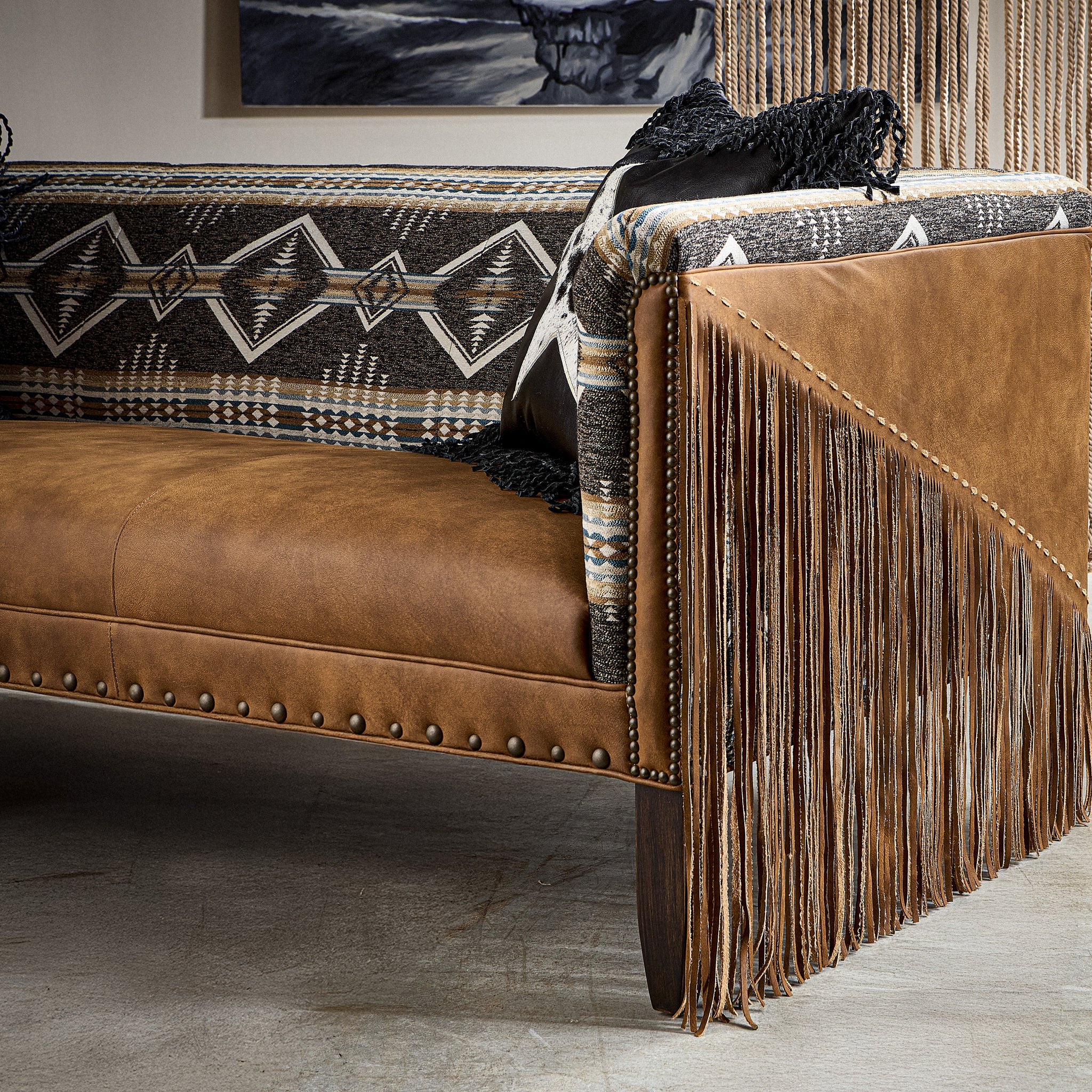 canyon-ridge-leather-sofa-western-style-side-view