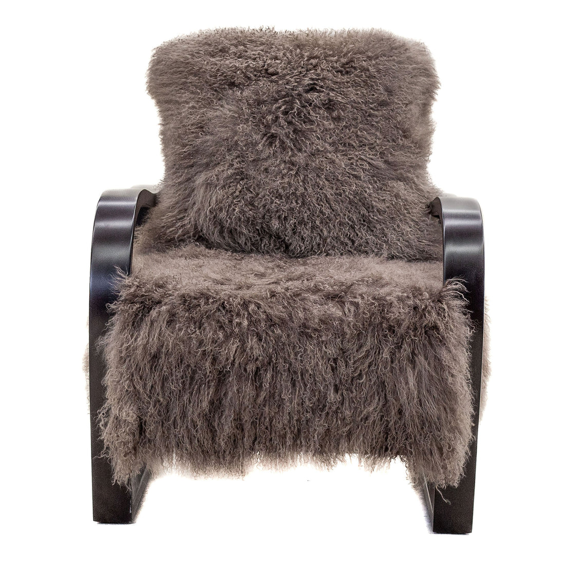 Chantel Fur - UNAPOLOGETIC LUXE LIVING