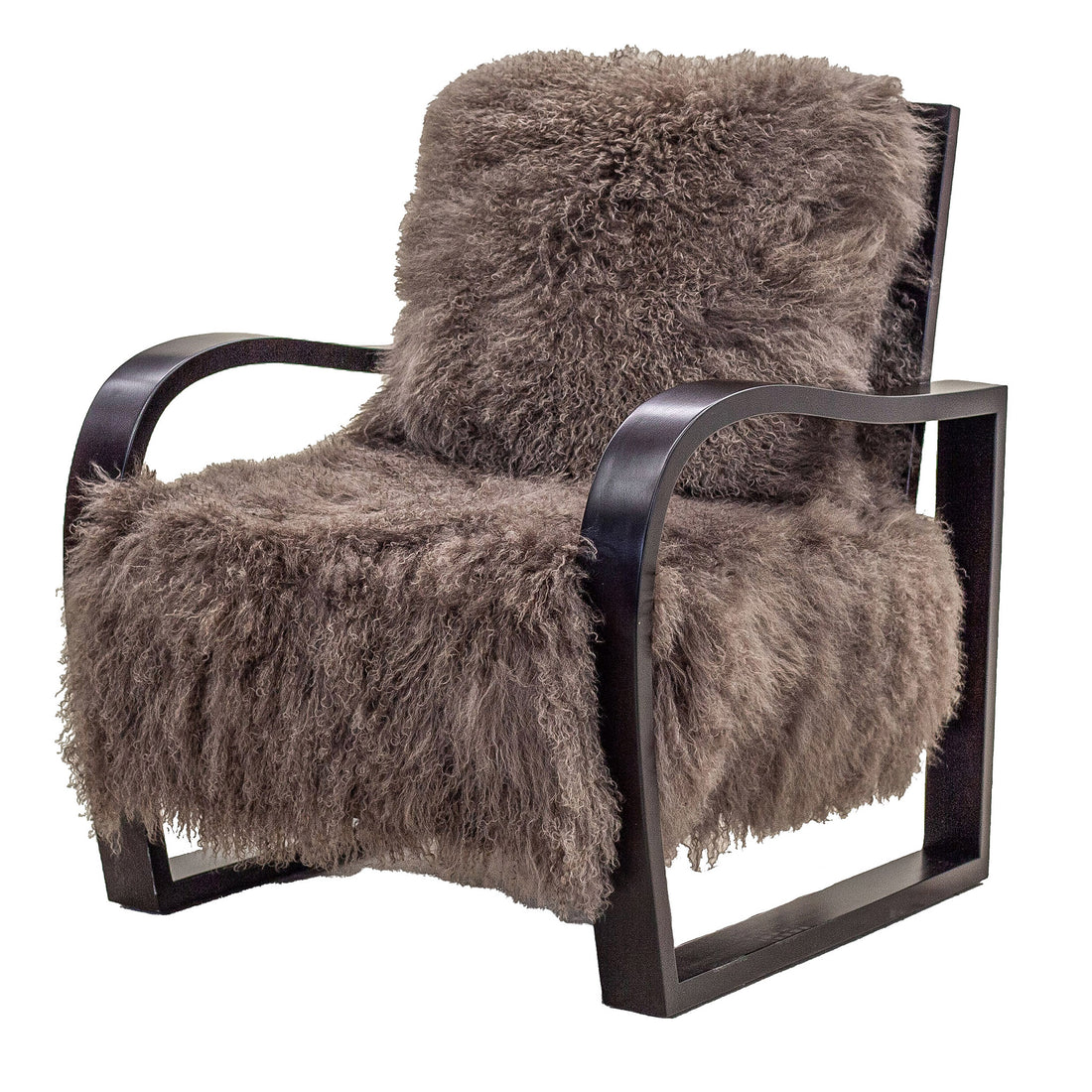 Chantel Fur - UNAPOLOGETIC LUXE LIVING