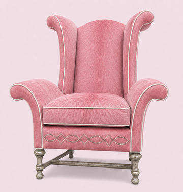 The Grandeur Chair