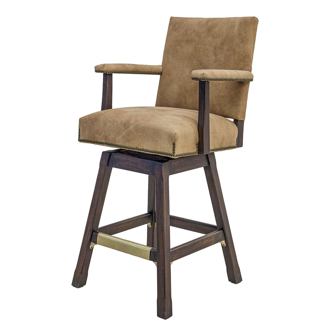 Canyon Ridge Barstool - UNAPOLOGETIC LUXE LIVING