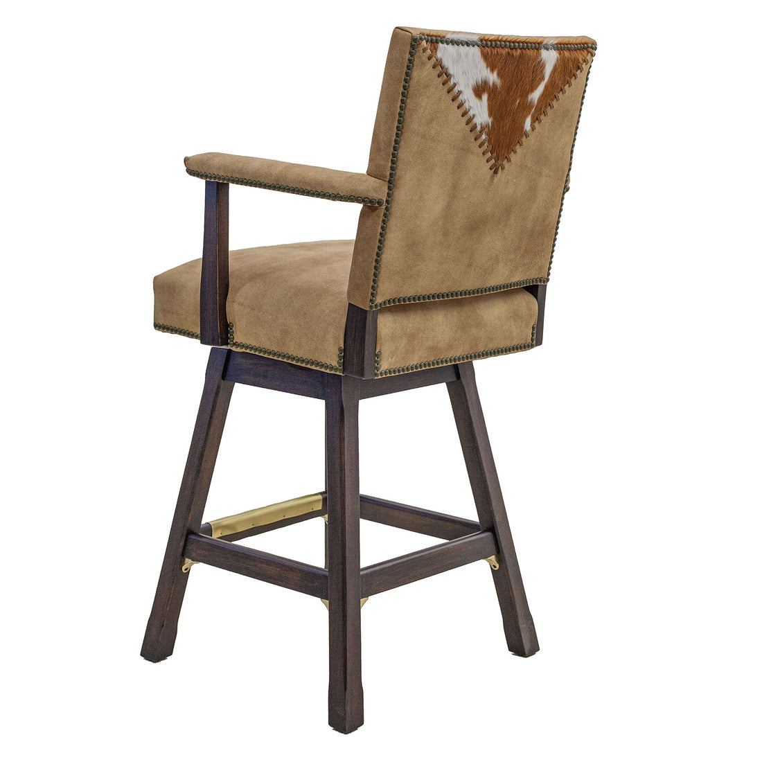 Canyon Ridge Barstool - UNAPOLOGETIC LUXE LIVING